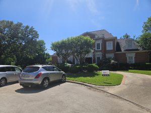 residential sprinkler installation houston tx