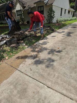 residential sprinkler installation houston tx