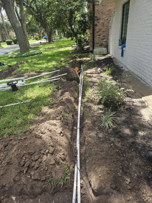 residential sprinkler installation houston tx