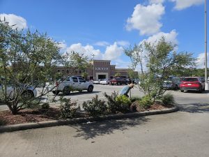 Commercial irrigation and landscape houston tx