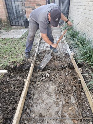 residential sprinkler installation houston tx