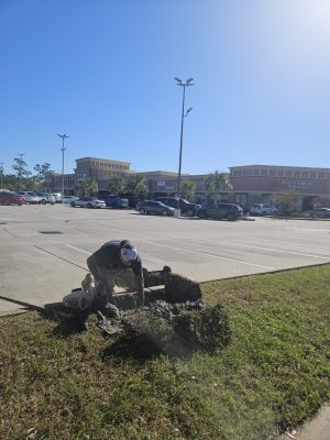 Commercial irrigation and landscape houston tx