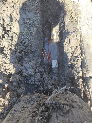 Commercial irrigation and landscape houston tx
