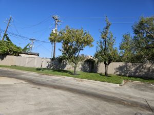 Commercial irrigation and landscape houston tx