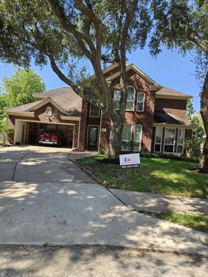 residential sprinkler installation houston tx