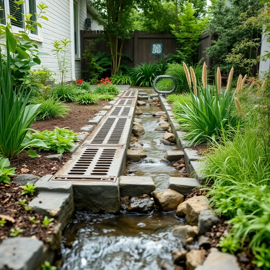 Expert drainage solutions for residential and commercial properties houston tx e5e9 1